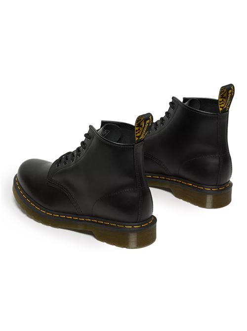 1460-101 6 FORI DR MARTENS | 24255001SMOOTHBLK